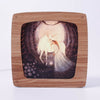 Stardust Unicorn Seasonal Transparency | © Conscious Craft